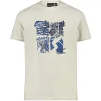 Stretch T-shirt for kids CMP image 2