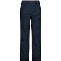 Women's rain Trousers with side zipper CMP image 2