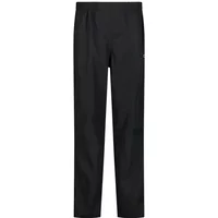 Women's rain Trousers with side zipper CMP image 2