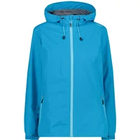 Women's waterproof hooded jacket CMP image 2