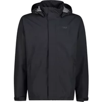 Waterproof hooded jacket CMP Snaps image 2
