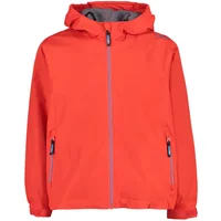 Children's hooded jacket CMP image 2