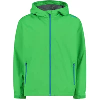 Children's hooded jacket CMP image 2