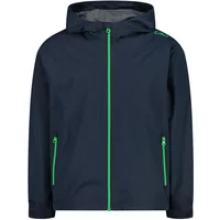 Child hooded jacket CMP image 2