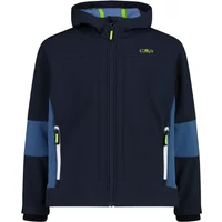 Children's hooded jacket CMP image 2