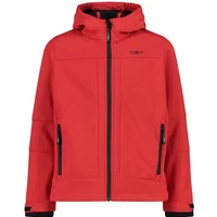 Children's hooded jacket CMP image 2