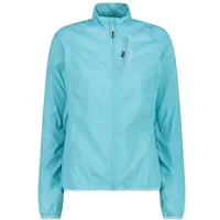 Women's waterproof jacket CMP image 2