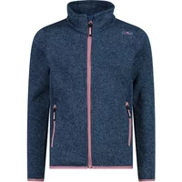 Girl's hiking jacket CMP image 2