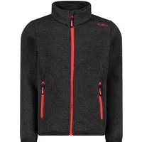 Girl's hiking jacket CMP image 2