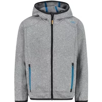 Children's hooded jacket CMP image 2