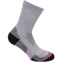 Women's wool socks CMP image 2