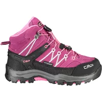 Mid hiking Trainers for children CMP Rigel Waterproof image 2