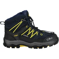 Mid hiking Trainers for children CMP Rigel Waterproof image 2