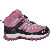 Mid hiking Trainers for children CMP Rigel Waterproof image 2