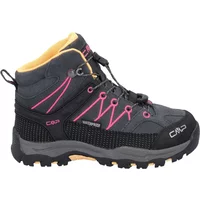 Mid hiking Trainers for children CMP Rigel Waterproof image 2