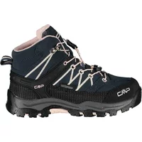 Mid hiking Trainers for children CMP Rigel Waterproof image 2