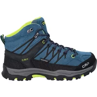 Mid hiking Trainers for children CMP Rigel Waterproof image 2