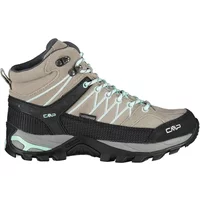 Women's hiking Trainers CMP Rigel Waterproof image 2