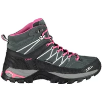 Women's hiking Trainers CMP Rigel Waterproof image 2
