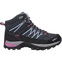 Women's hiking Trainers CMP Rigel Waterproof image 2