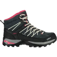 Women's hiking Trainers CMP Rigel Waterproof image 2