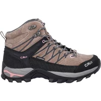 Women's hiking Trainers CMP Rigel Waterproof image 2