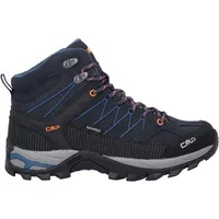 Hiking Trainers CMP Rigel Waterproof image 2