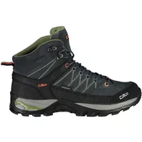 Hiking Trainers CMP Rigel Waterproof image 2