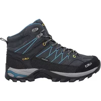 Hiking Trainers CMP Rigel Waterproof image 2