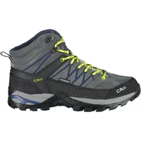 Hiking Trainers CMP Rigel Waterproof image 2