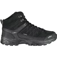 Hiking Trainers CMP Rigel Waterproof image 2