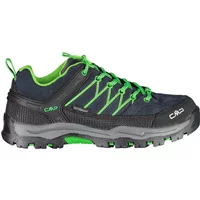Low hiking Trainers for children CMP Rigel Waterproof image 2