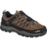 Children's hiking Trainers CMP Rigel image 2