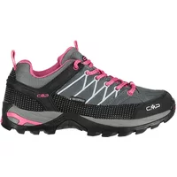 Low hiking Trainers for women CMP Rigel waterprof image 2