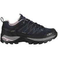 Low hiking Trainers for women CMP Rigel waterprof image 2