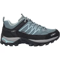 Low hiking Trainers for women CMP Rigel waterprof image 2
