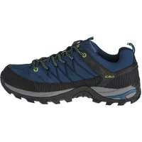 Hiking Trainers CMP Rigel image 2