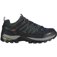 Low hiking shoes CMP Rigel waterprof image 2