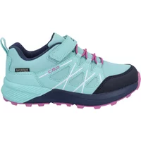 Children's hiking Trainers CMP Hulysse image 2