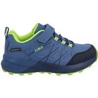Children's hiking Trainers CMP Hulysse image 2
