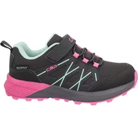 Children's hiking Trainers CMP Hulysse image 2