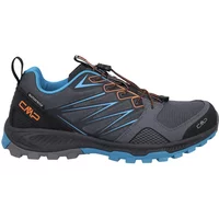Low trail shoes CMP Atik WP image 2
