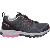 Women's low trail shoes CMP Atik image 2
