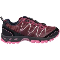 Women's low trail shoes CMP Altak image 2