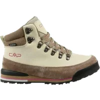 Women's hiking shoes CMP Holse image 2