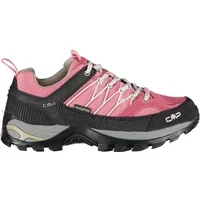 Low hiking Trainers for women CMP Rigel waterprof image 2