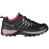 Low hiking Trainers for women CMP Rigel waterprof image 2