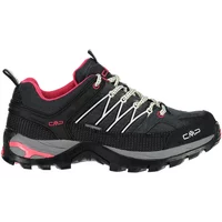Low hiking Trainers for women CMP Rigel waterprof image 2