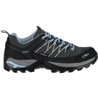Low hiking Trainers for women CMP Rigel waterprof image 2