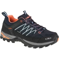Women's hiking Trainers CMP Rigel image 2